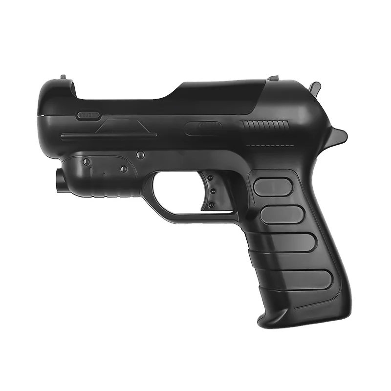 

Travelcool Ps4 Move Handle Game Gun PS3/ps4 VR Universal Handle Butt Stock Somatosensory Game Shooting Gun Accessories