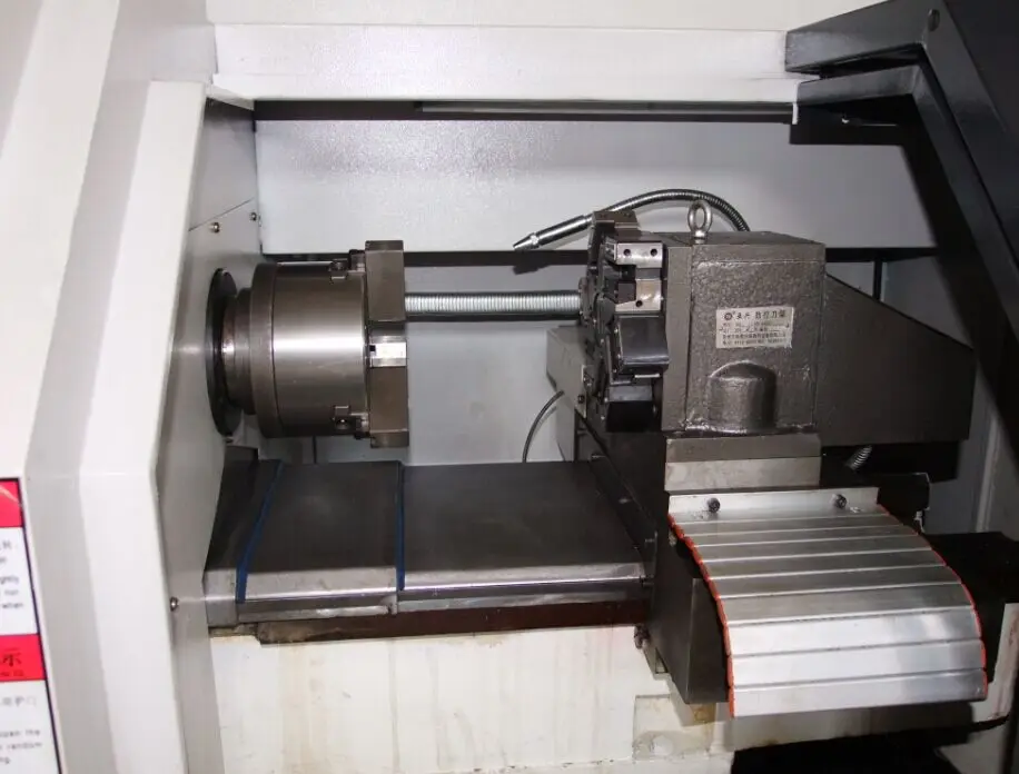 
Professional 6 8 12 position high stiffness Hydraulic Quick Change China cnc tool turret for lathe turning milling machine 