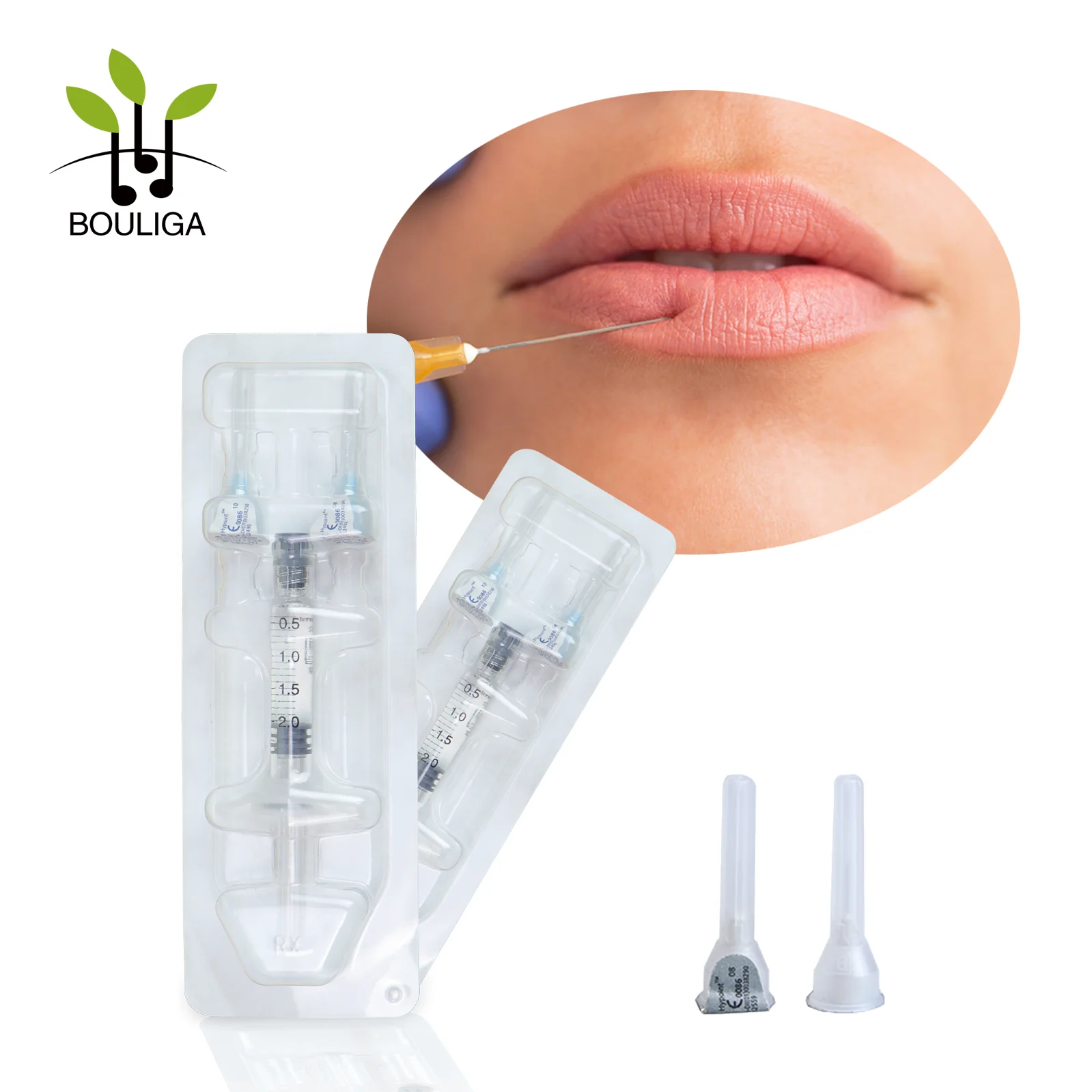 
hot sale hyaluronic acid injection Hyaluronic Acid Dermal Fillers 