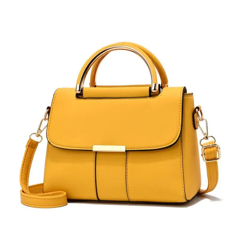 

2021 new super popular simple women's bag all-match shoulder crossbody fashion small bag women's portable small square bag, Customizable