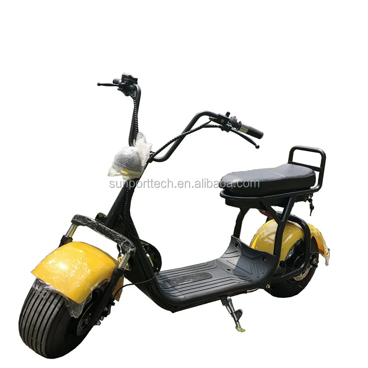 sunra electric scooter