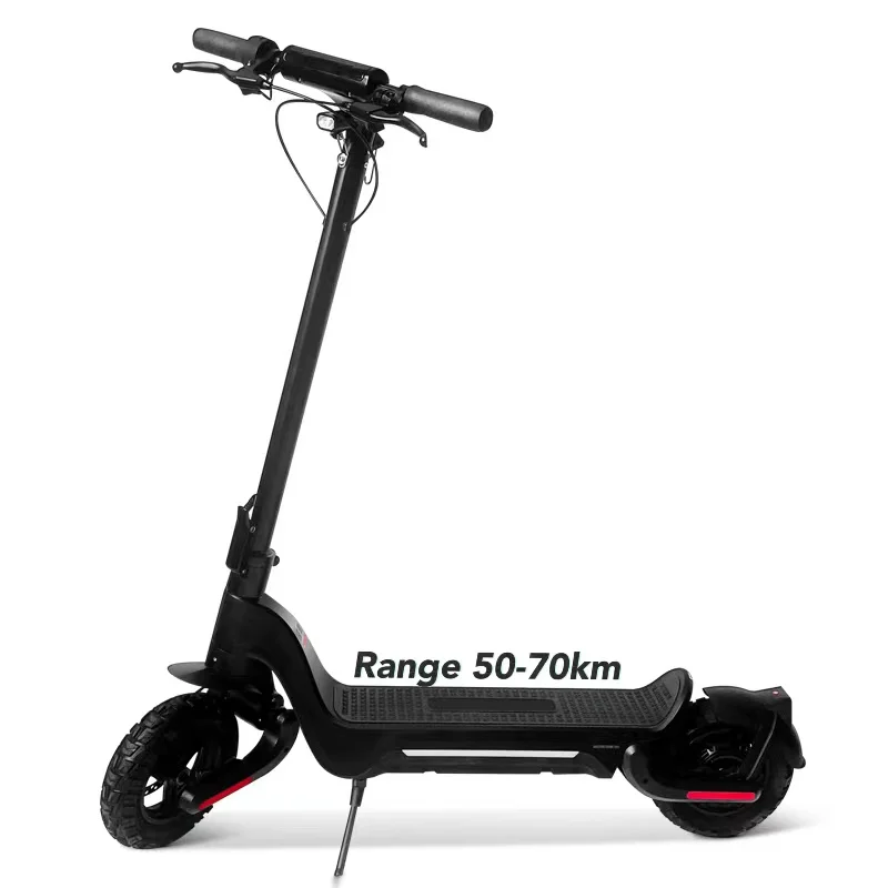 

High quality e scooters 800W 48V scooter eu warehouse 45km/h 10inch 15Ah lithium battery electric scooter For outdoor sports