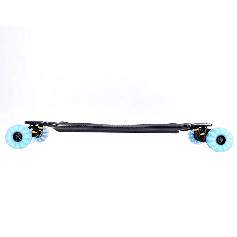 
2020 new arrivals 12S Direct Drive 3200W Powerful electric skateboard longboard in hot sales 