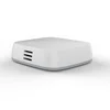 Baby Care Helper WIFI wireless Real time air conditioner zigbee temperature and humidity sensor housing