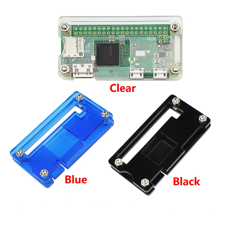 raspberry pi zero w game kit