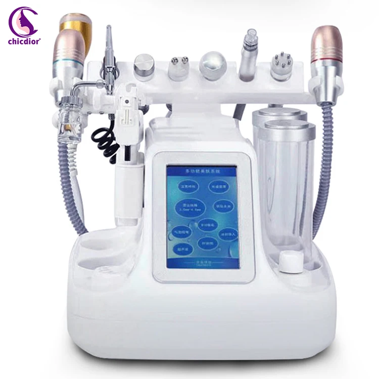

portabl ultrasond beauty facial hifi face lift multi - functional facial machine anti aging moistur