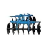 The Best Agriculture Parts 1BQX-1.1 Series Mounted Light-duty Disc Harrow
