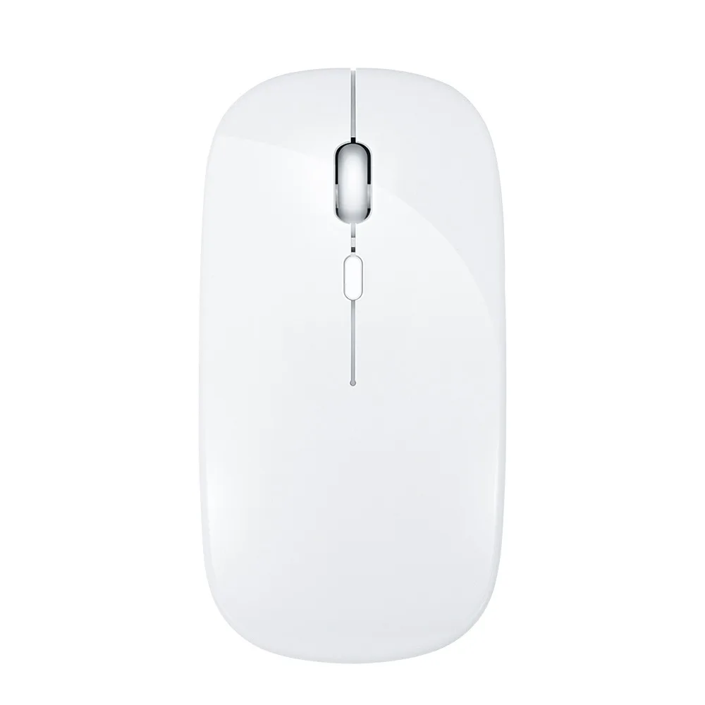 

Classic wireless X1 mouse business portable charging office wireless silent mute 2.4g mouse for laptop