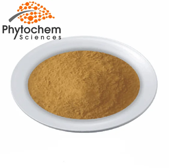 Pure Natural Echinacoside Verbascoside Cistanche Cistanche Tubulosa Extract Tubulosa Extract cistanche extract 
