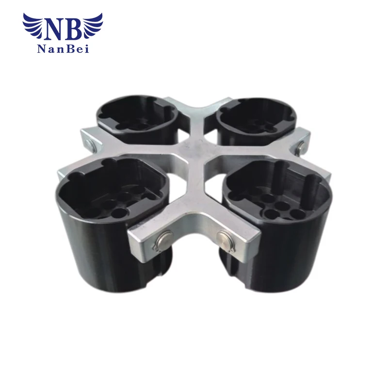 Floor Stand Large Volume Refrigerator Centrifuge