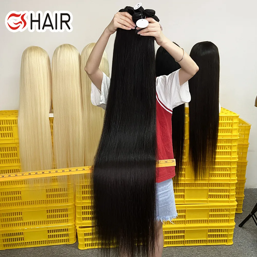

Wholesale Vendors 100% Brazilian Human Hair Extension Bundles With Lace Frontal Closure Raw Mink Cuticle Aligned Hair Weave Weft