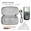 Customized Waterproof Shockproof Portable Protective Storage EVA Hard Case For Calculator