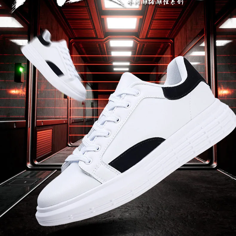 

Fashion White Men Sneaker New Panda Shoes Skateboard Shoes Casual Shoes Men