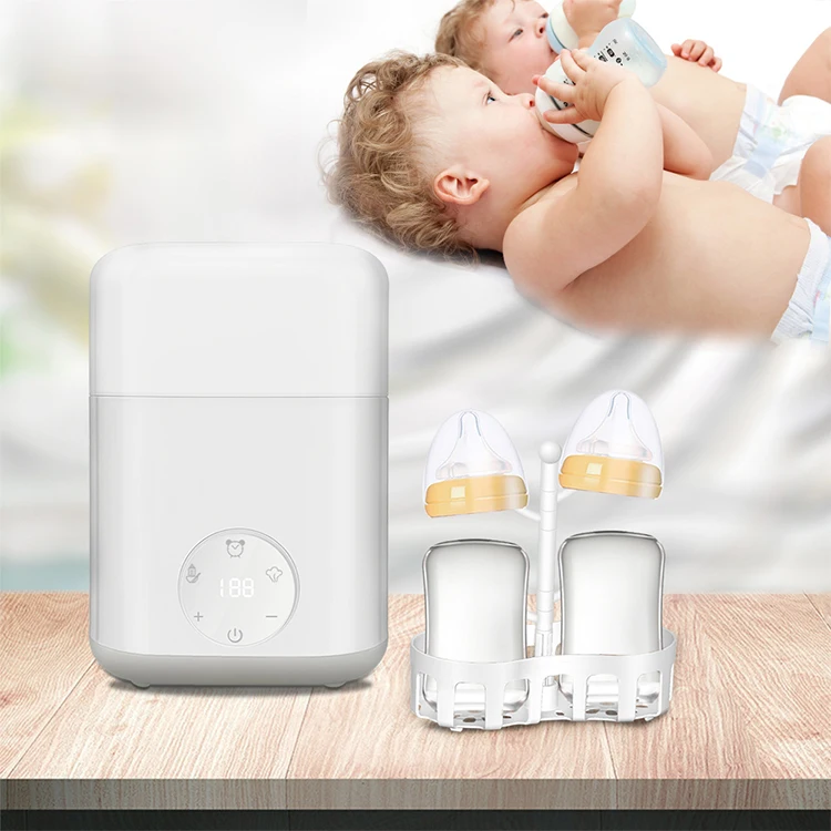 

Bottle Warmer With CE Certificat Professional Portable Baby Nursing Bottle Heater