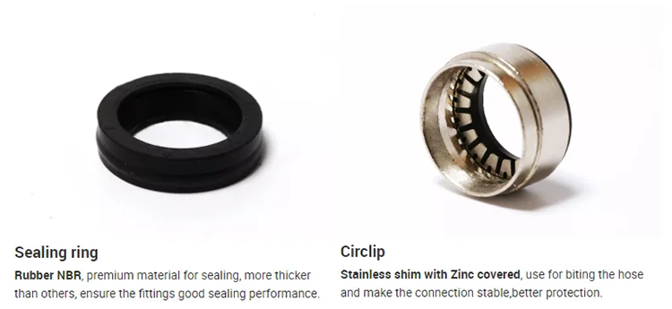 pneumatic fittings for air tools