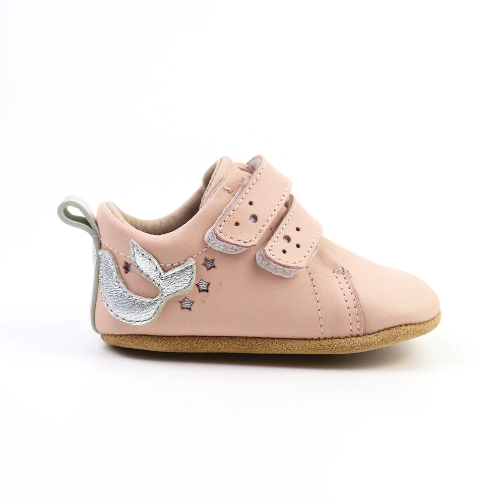 

10 Years Factory Latest Design Genuine Leather OEM Baby Boy Sneaker Newborn Baby Shoes, Mix color avaiable