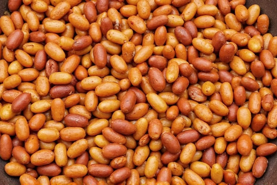 Punjabi-style rajma curry