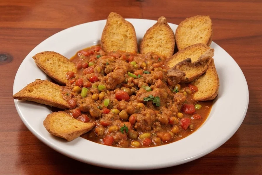 Chili Specials: What They Are & Where to Find Them