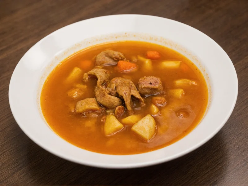 Miso Soup Explained: Clarifying the 'Meso Soup' Confusion