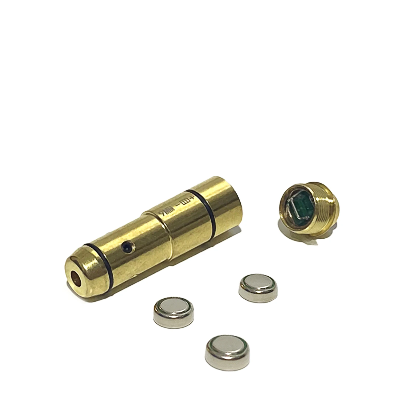 

High performance gold-planted SPB-380 indoor shooting range laser bullet trap 9mm laser training cartridge