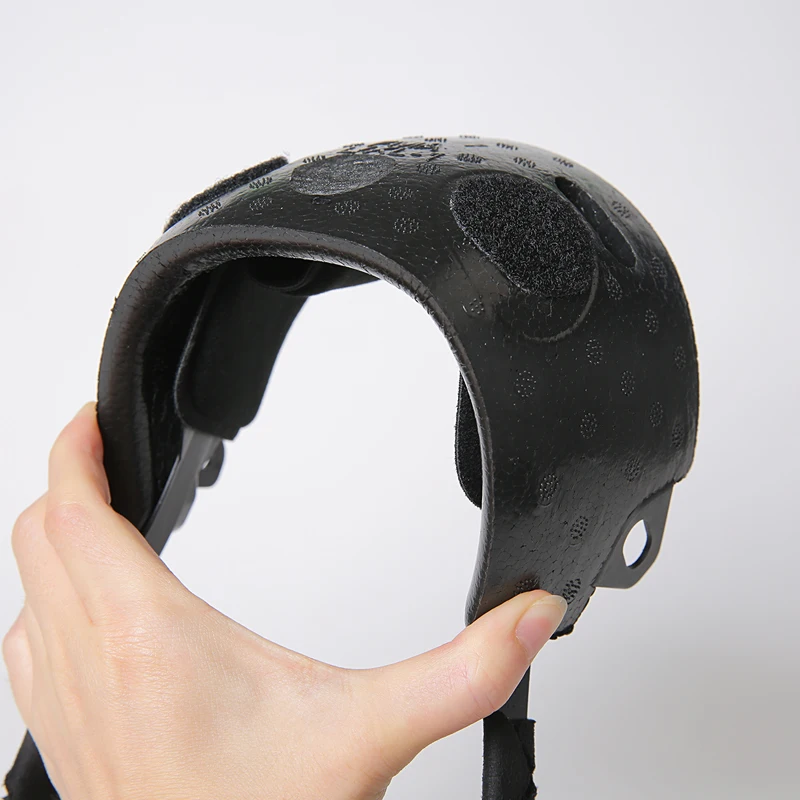 
Plastic Adjustable ACH Fast Band Knob Occ-dial Helmet Liner Kit 