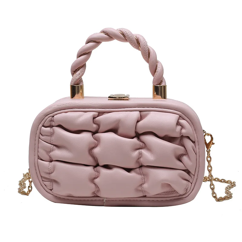 

Lady handbags shoulder chain bags fashion cross body bags single bags, 8 color