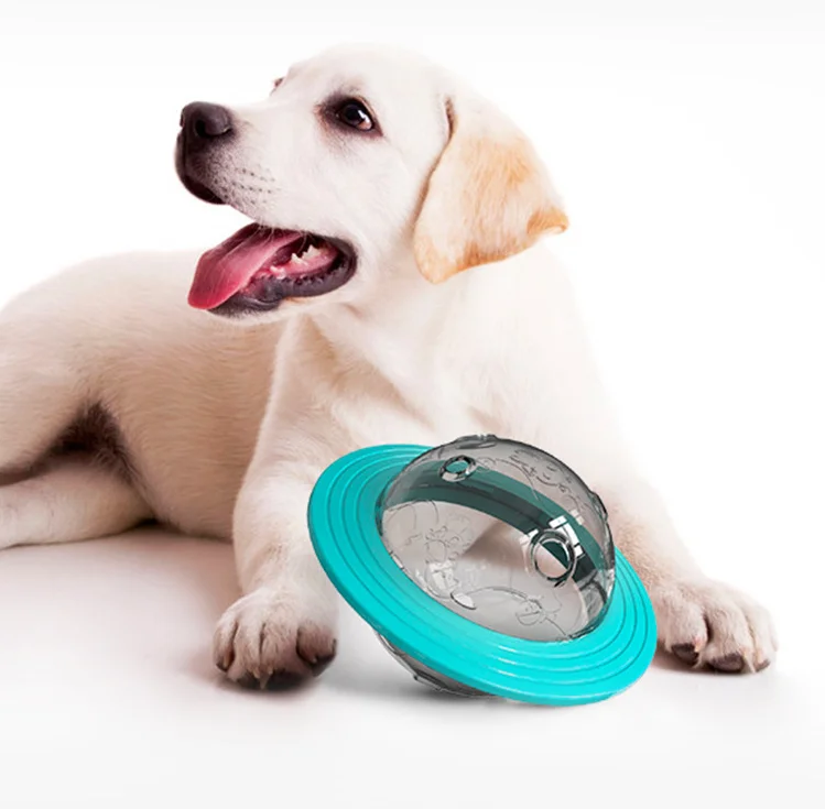 

New Design Smart Interactive Kit Suction Cup Dog Toy Pet Molar Bite Toy