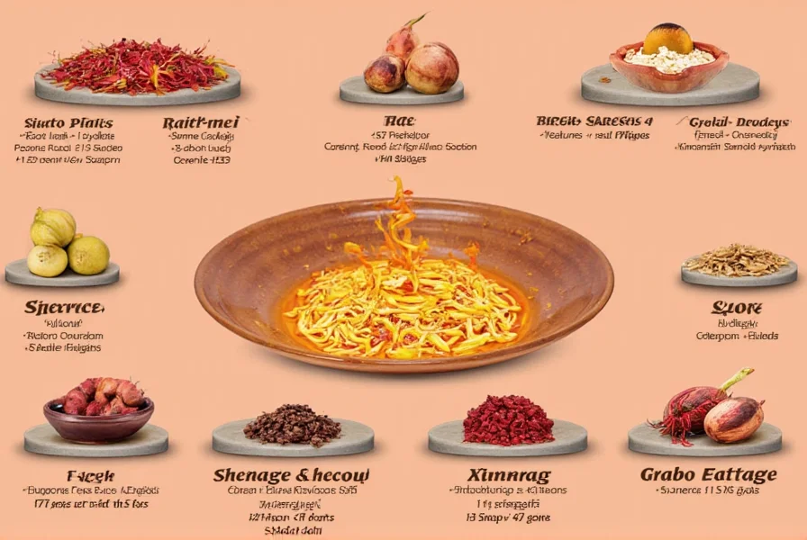 saffron price