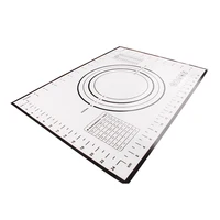 

Air Fryer Silicone Pastry Baking Mat,Silicone Baking Mat