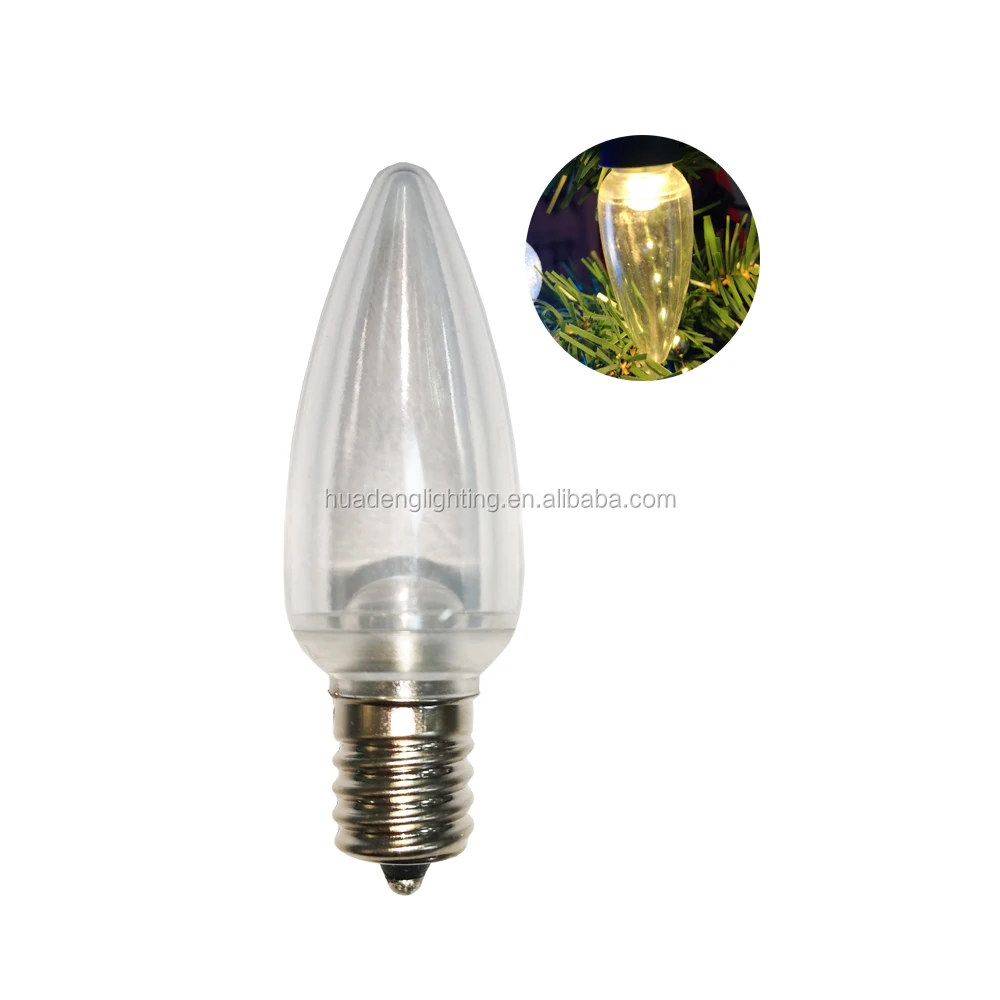 China Wholesale Smooth C9 Smd Led Christmas Lights For Outdoor Buy C9