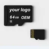 2 Gb 8Gb Class 10 With Sd For Micro Mp3 Player Without Sd Memory Card Fm Radio Usb Sd Card Reader Speaker Extender 16 Gb 128Gb