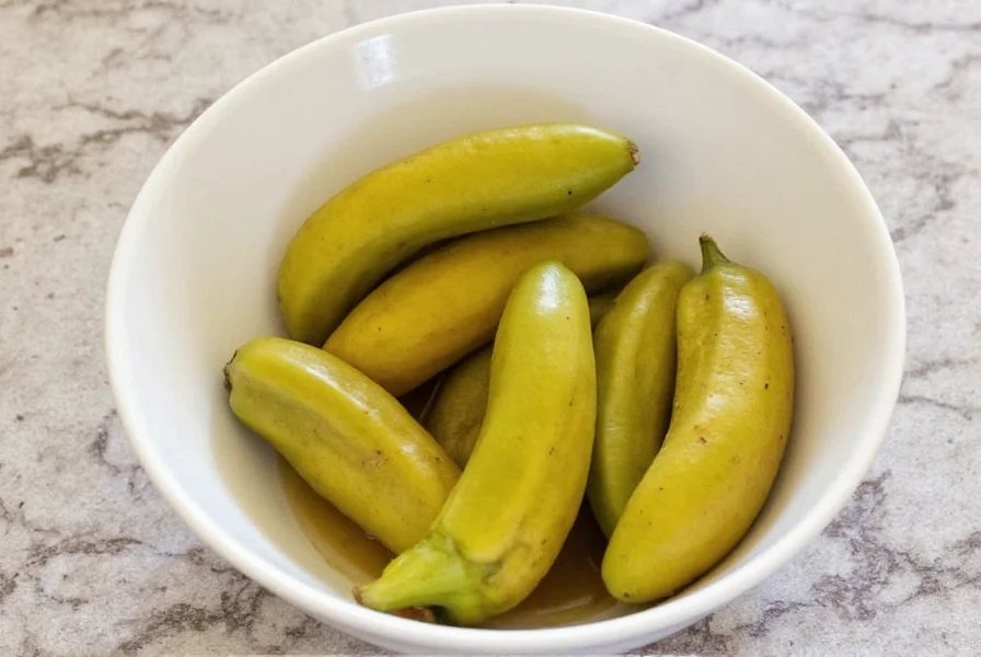 Perfect Pickled Banana Pepper Recipe: Quick & Easy Guide