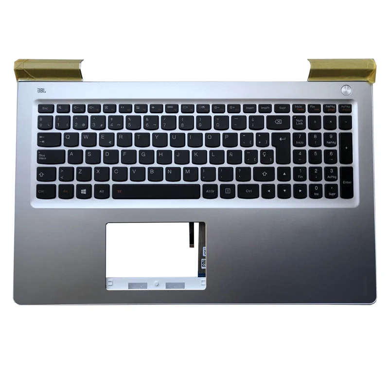 

Original New Laptop Shell Cover C Palmrest For Lenovo IdeaPad 700-15 700-15ISK 700-17 7000