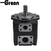 T7B High pressure denison hydraulic Variable displacement vane pump for plastic film blowing machine