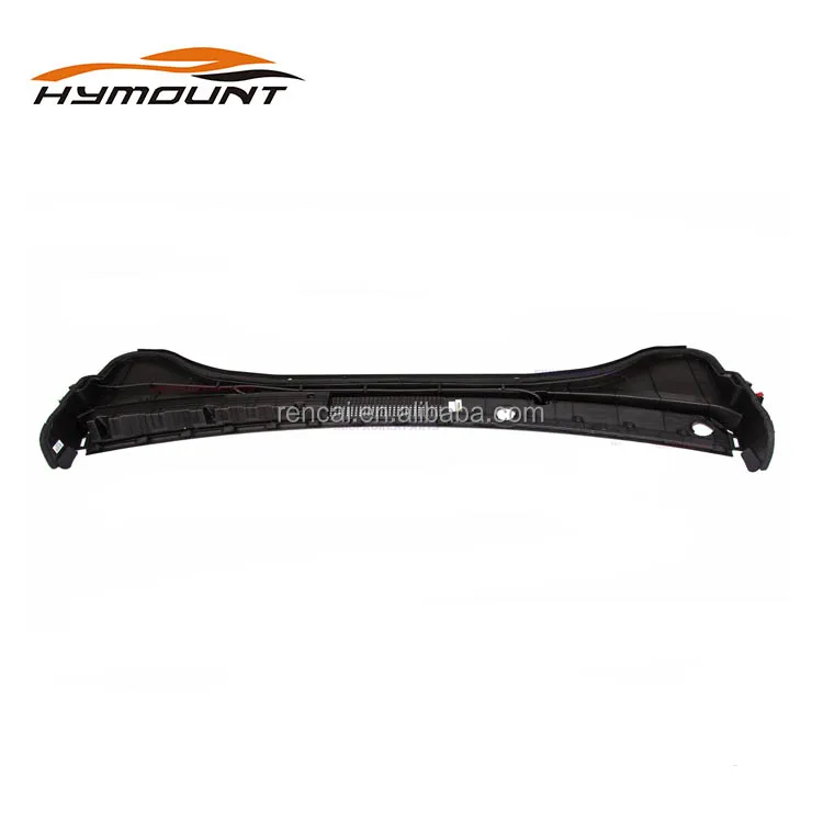 Auto Parts Rear Cowl Grille 86150f2000 For Hyundai Elantra 2016 Panel