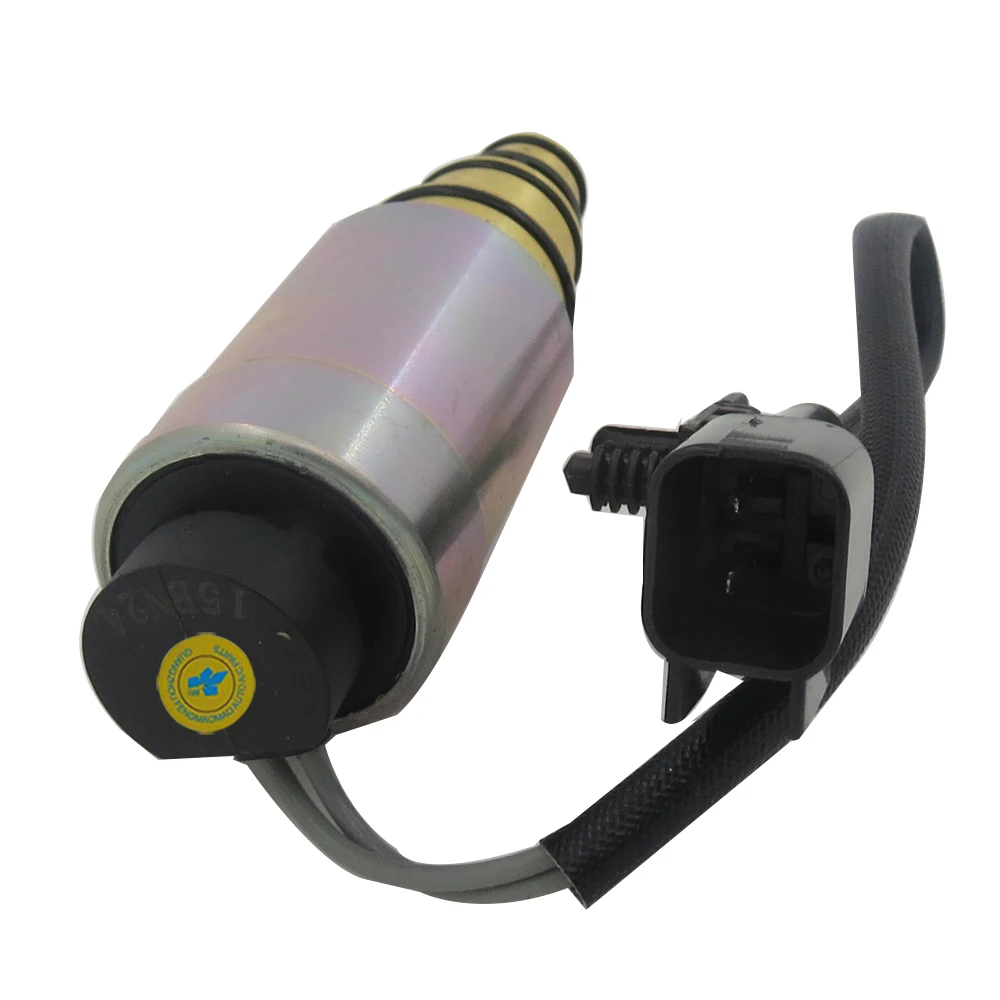 

OE 36000331 31305833 36002425 36002747 36002474 36002113 AUTO AC Compressor Control Valve For Volvo S80 XC70 V70 S60