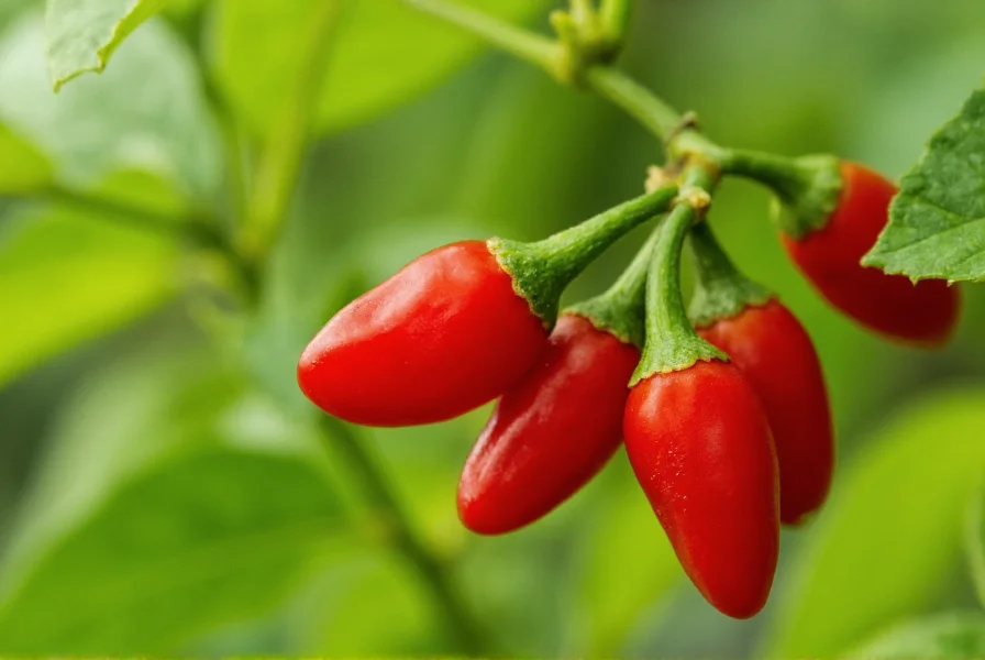 チリ・ペキンペッパー完全ガイド：使い方と比較表