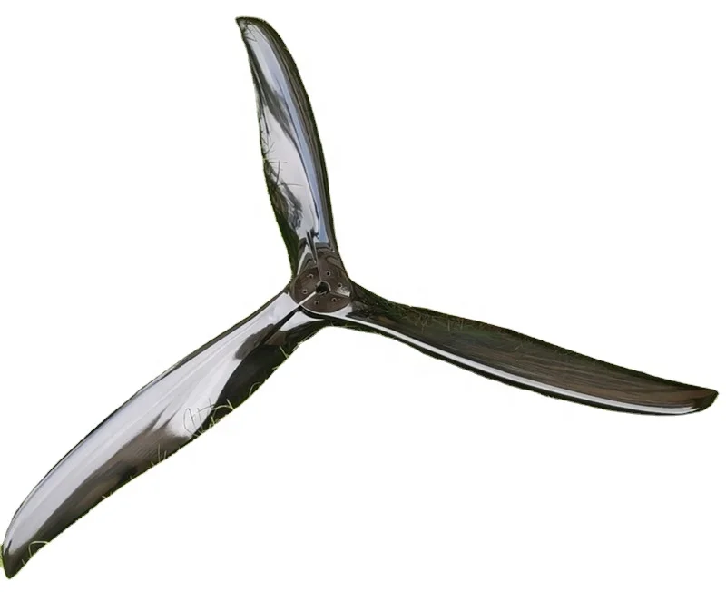 

Paramotor Carbon propeller moster engine 125cm 130cm 2 blades 3 blades