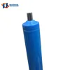 Custom Mini Small Plastic Pipe Gravity Conveyor Clean Brake Roller