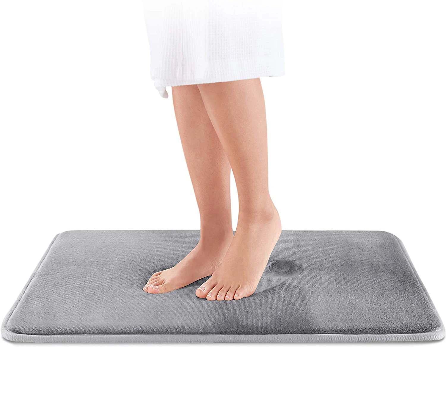Memory Foam Rug