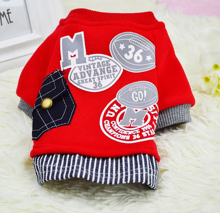 

Fashionable High Quality Factory Price Pet Dog Clothes