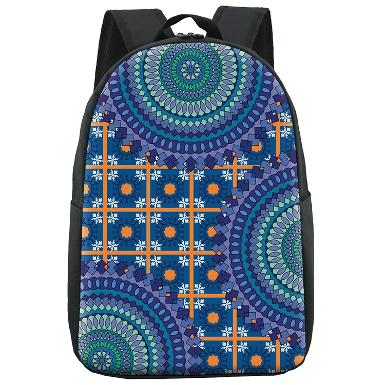 

Good quality kids school bag waterproof backpack high school