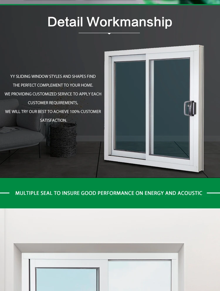 Yy Construction Aluminium Doors And Windows Designs_double Glazed