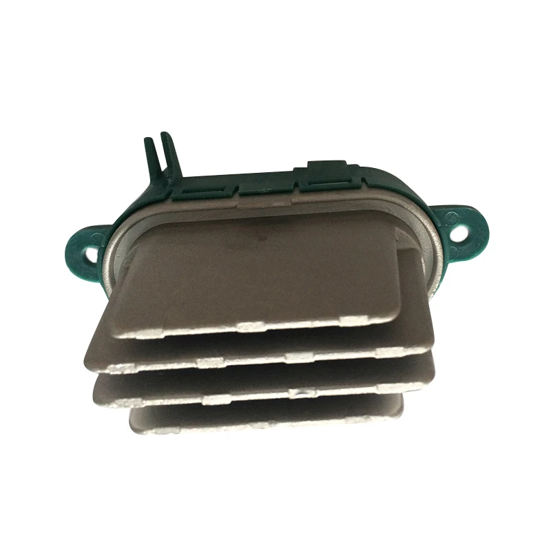Aftermarket Auto Parts Blower Motor Resistor Car Air Conditioner Blower