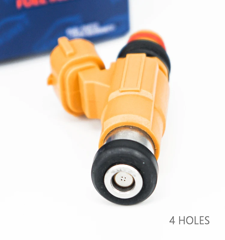 Fuel Injector 68V-8A360-00-00 CDH-210 For Yamaha Outboard 115HP 2000-2009