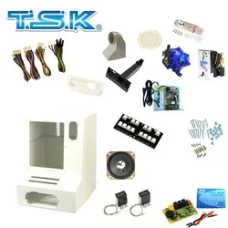 sg 648 coin selector