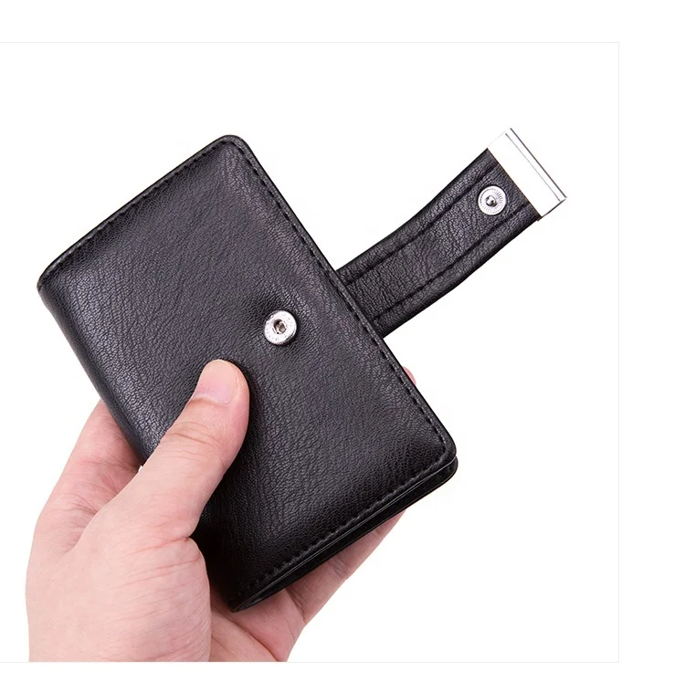 

26 Card Bag Fashion Lady Card Bag Business Card Bag