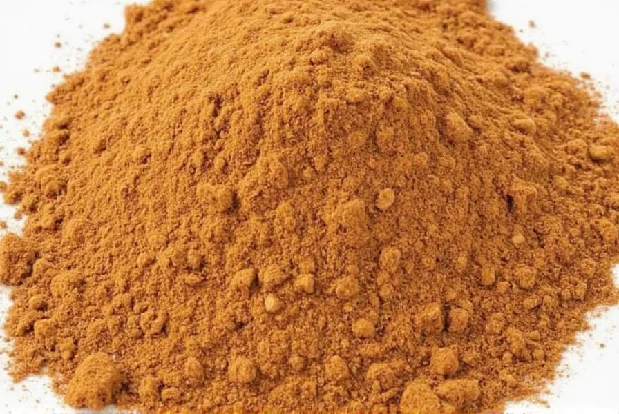 Cumin Powder Taste: Earthy, Warm Flavor Profile Explained