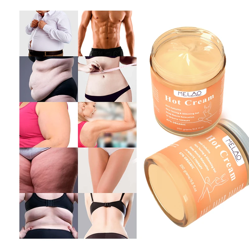 

private label 3days natural anti thigh Hot weight loss women fat burning tummy massage body slimming cream