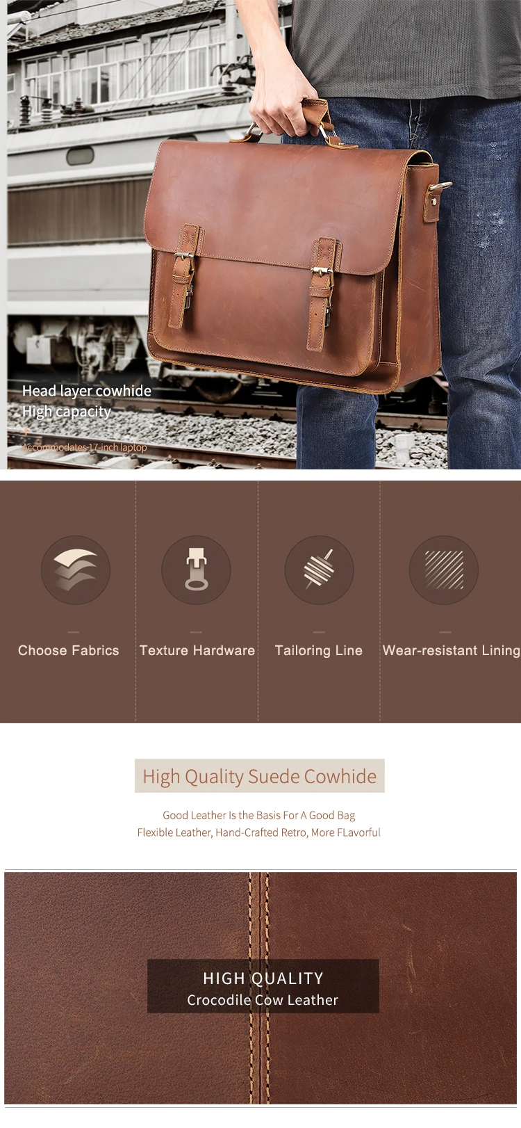 Briefcase GLJJQMY Mens Bag Business Tote Mens Briefcase Mens Shoulder Messenger Bag Men Black Briefcase GLJJQMY Mens Bag Business Tote Mens Briefcase Mens Shoulder Messenger Bag Men Black
